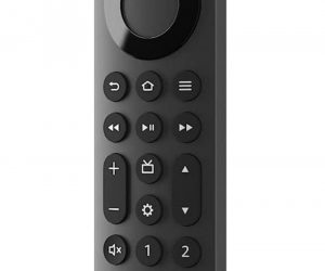 Alexa Voice Remote Pro for  Fire TV
