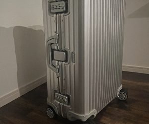 RIMOWA TOPAS 63