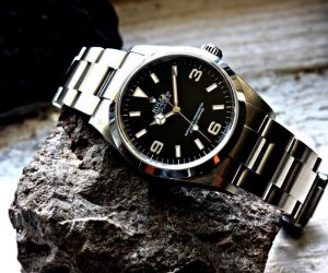 ROLEX EXPLORER I