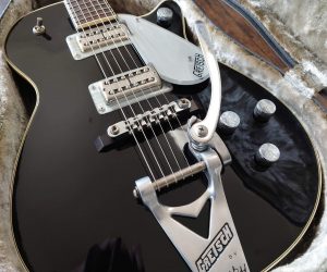 GRETSCH G6128 Duo Jet