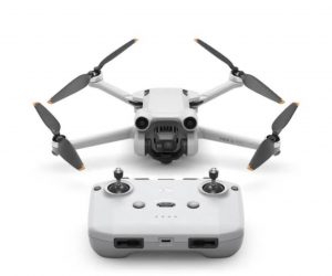 DJI Mini 3 Pro