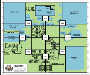 decentraland world map