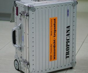 RIMOWA TROPICANA